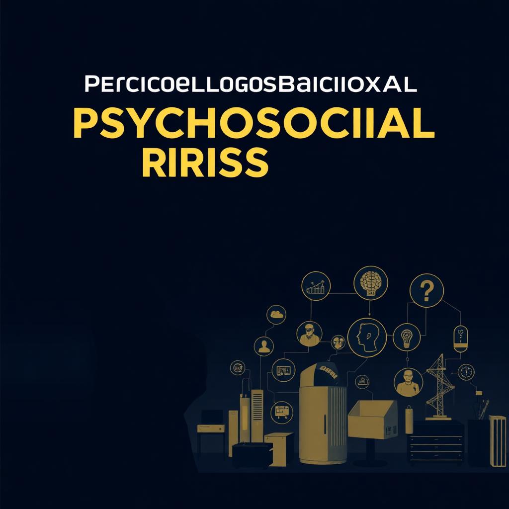 Riscos psicossociais no trabalho na NR-1: como identificar, avaliar e controlar
